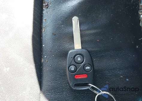 2012 Honda Accord 3.5 Ex-L из США, поврежденный, VIN 1HGCS2B88CA008644